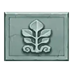 Symbol 05 Golden Empire