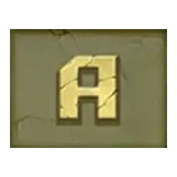 Symbol 06 Golden Empire