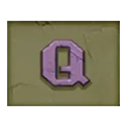 Symbol 08 Golden Empire