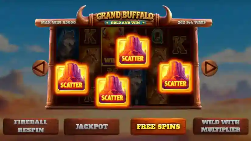 Free Spins