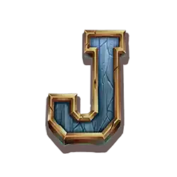 Symbol 08 Grand Buffalo Hold & Win