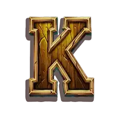 Symbol 06 Grand Buffalo Hold & Win