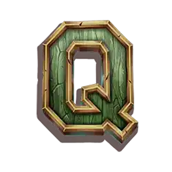 Symbol 07 Grand Buffalo Hold & Win