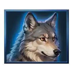 Symbol 04 Grand Buffalo Hold & Win