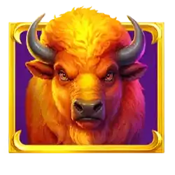 Wild of Grand Buffalo Hold & Win Slot