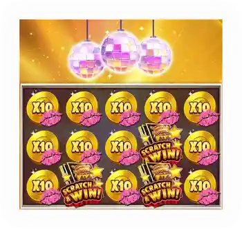 Hold'n Win