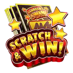 Hold'n Win Grand Bonus Symbol