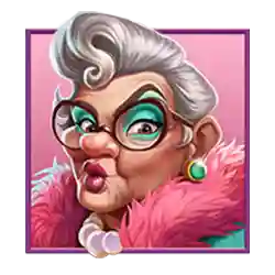 Symbol 01 Granny’s Wild