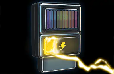 energy meter