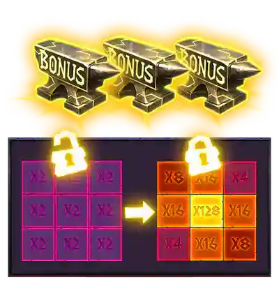 Bonus Game