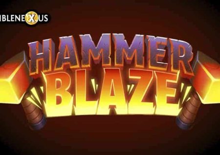 Hammerblaze