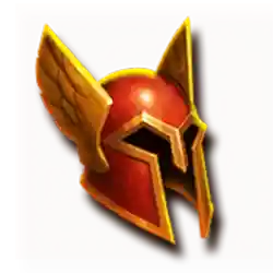 Symbol 03 Hammerblaze