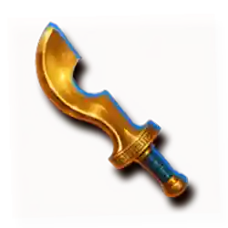 Symbol 05 Hammerblaze