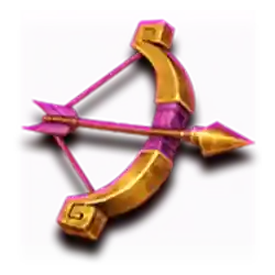Symbol 06 Hammerblaze