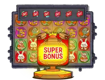 Super Scatter