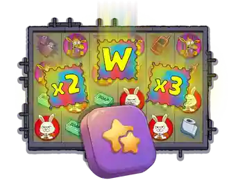 Buy Bonus Feature