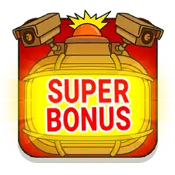 Super Scatters