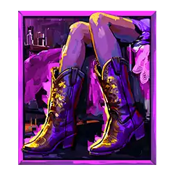 Symbol 03 Heartbreakers