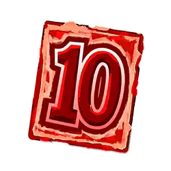 Symbol 09 Heartbreakers