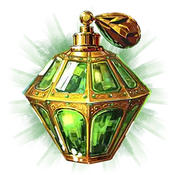 GREEN COLLECTION symbol