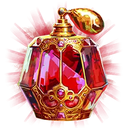 RED COLLECTION symbol