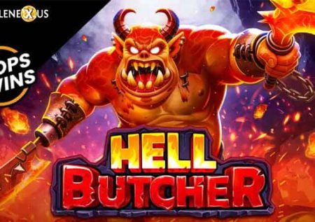 Hell Butcher