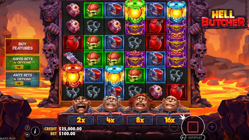 Free Spins