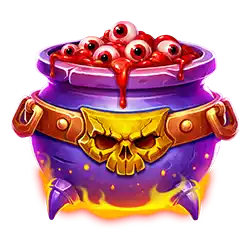 Collect of Hell Butcher Slot