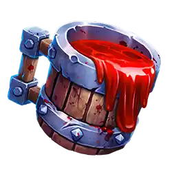 Symbol 04 Hell Butcher