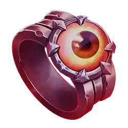 Symbol 06 Hell Butcher