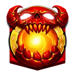 Scatter of Hell Butcher Slot