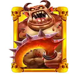 Wild Symbol Multiplier