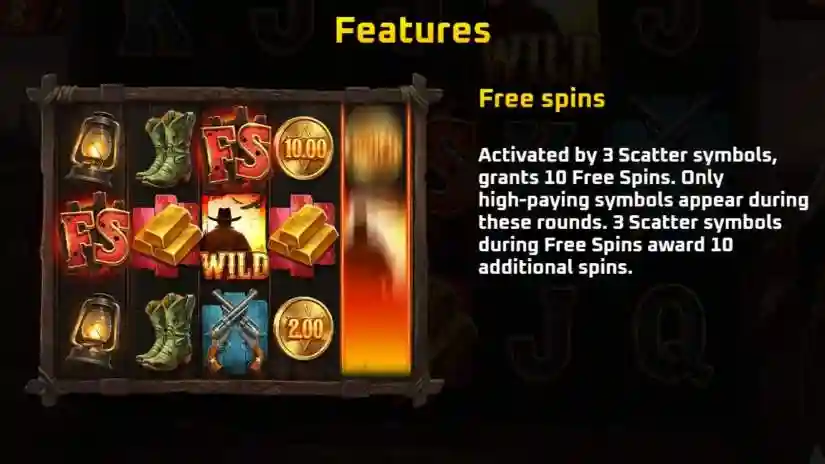 Free Spins