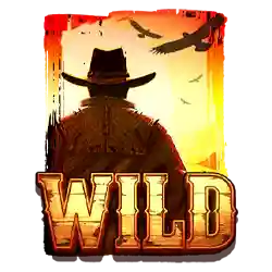 Wild of High Noon Riches Slot