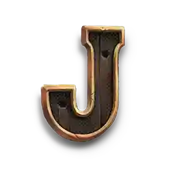 Symbol 08 High Noon Riches