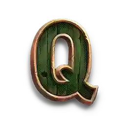 Symbol 07 High Noon Riches