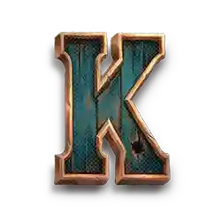 Symbol 06 High Noon Riches