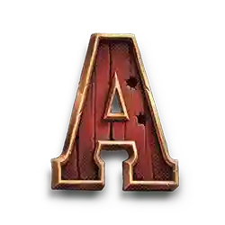 Symbol 05 High Noon Riches