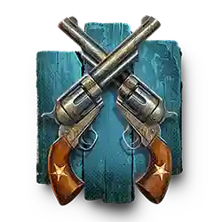 Symbol 02 High Noon Riches