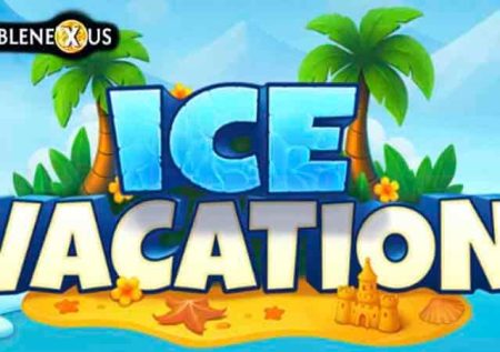 Ice Vacation