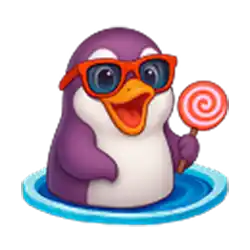 Symbol 02 Ice Vacation