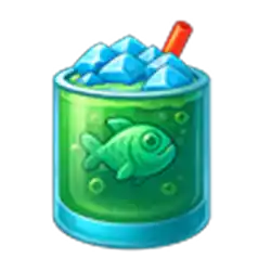 Symbol 04 Ice Vacation