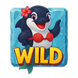 Wild of Ice Vacation Slot
