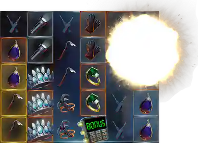 bomb expand