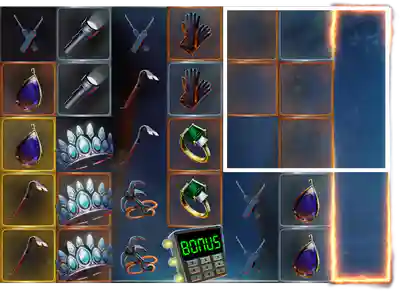 bomb expand