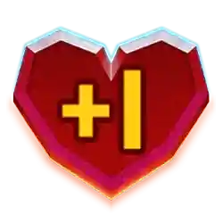 extra lives