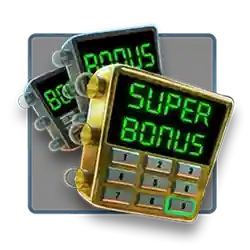 Super Free Spins