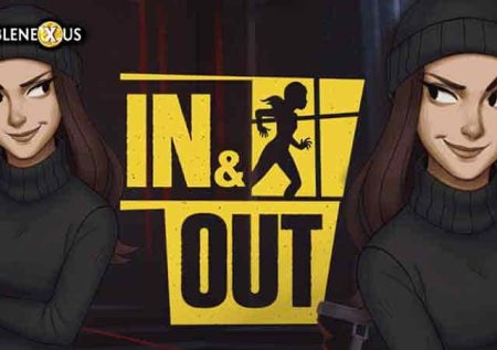 In And Out