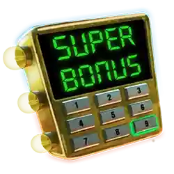 Super scatter