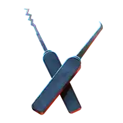 Symbol 08 In And Out